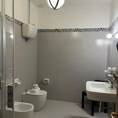 Otel Dei Pini San Terenziano