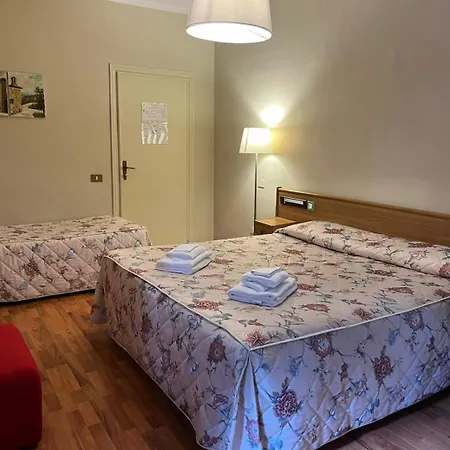 Dei Pini Hotel
