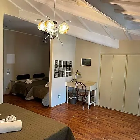 Otel Dei Pini San Terenziano