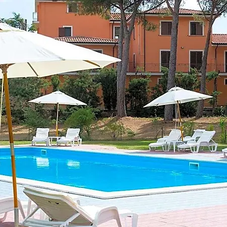 Dei Pini 3* San Terenziano