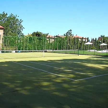Otel Dei Pini San Terenziano