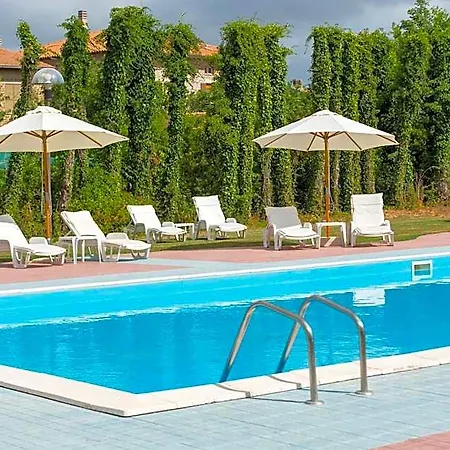 Dei Pini Otel San Terenziano