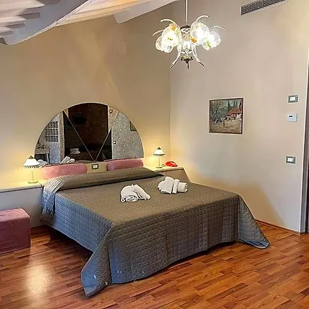 Otel Dei Pini 3*