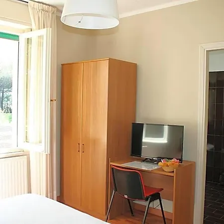 Otel Dei Pini 3*