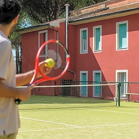 Ξενοδοχείο Dei Pini San Terenziano