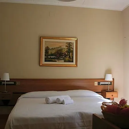 Dei Pini 3* San Terenziano
