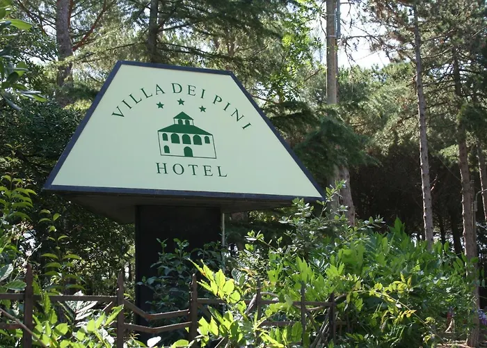 Hotel Dei Pini