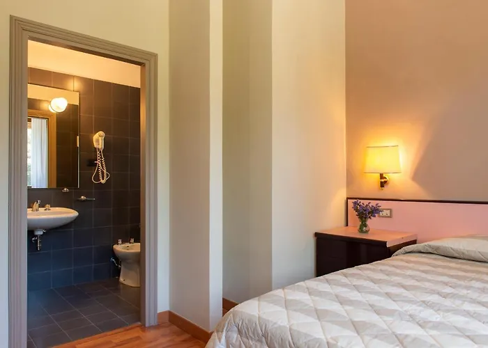 Dei Pini Hotel San Terenziano