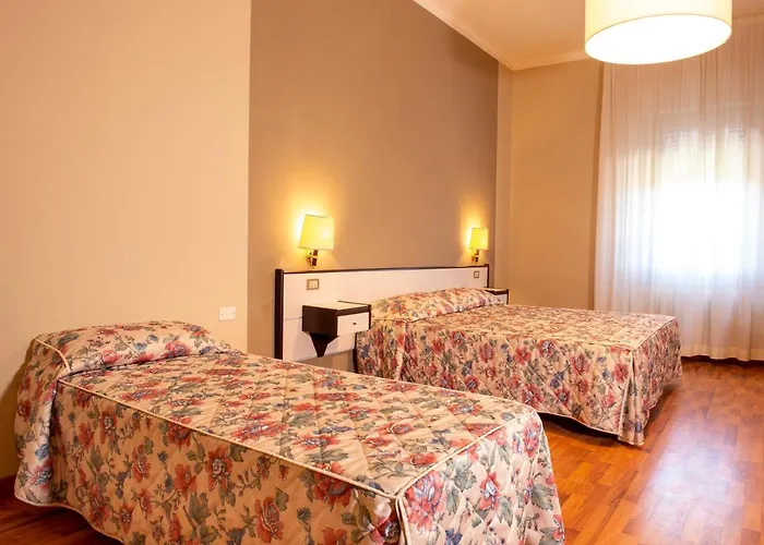 Dei Pini Hotel San Terenziano