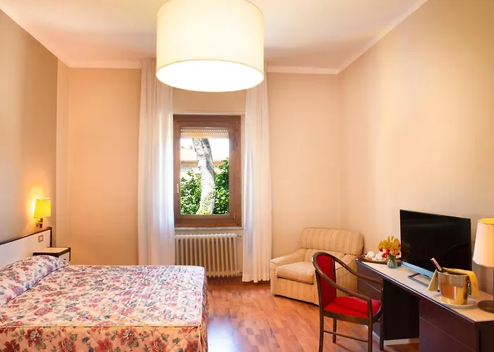 Dei Pini 3* San Terenziano