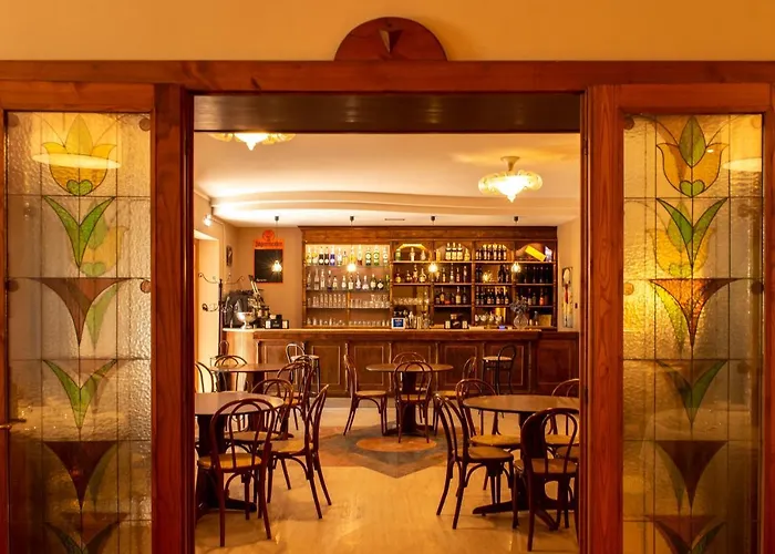 Dei Pini San Terenziano