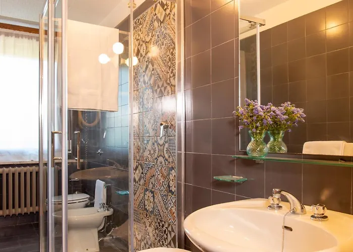 Dei Pini Hotel San Terenziano