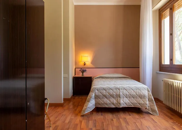 Dei Pini San Terenziano