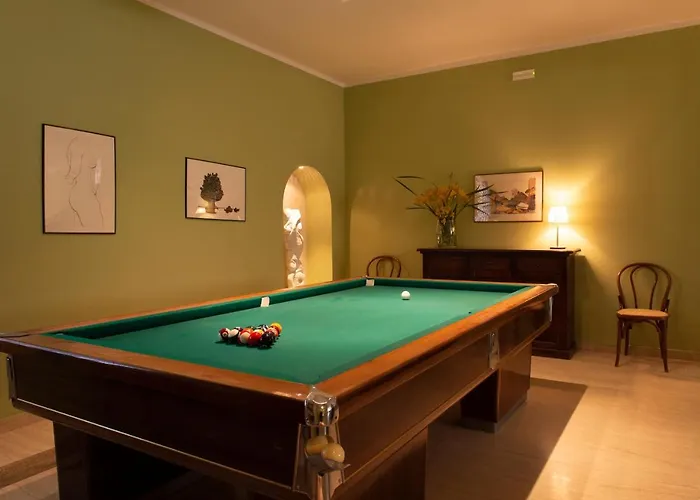 Dei Pini 3* San Terenziano