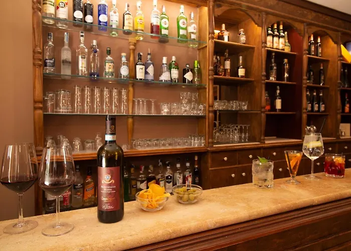 Dei Pini San Terenziano