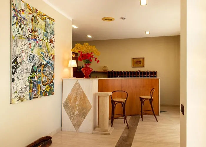 Dei Pini Hotel San Terenziano