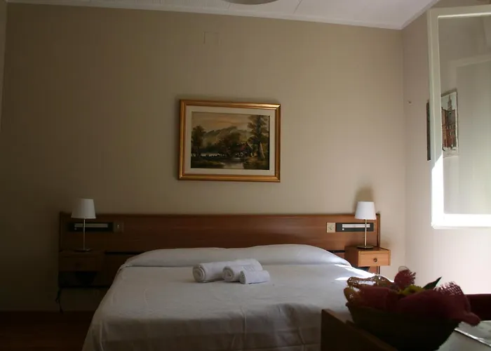 Dei Pini Hotel 3*
