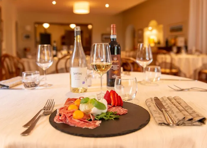 Dei Pini San Terenziano