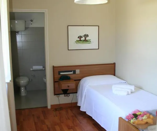 Dei Pini 3* San Terenziano