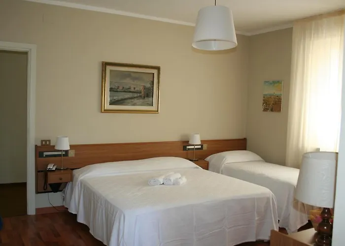 Hotel Dei Pini San Terenziano