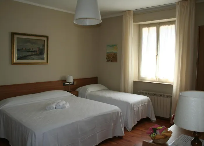 Dei Pini 3* San Terenziano