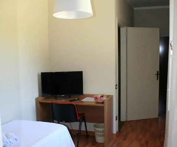 Dei Pini San Terenziano