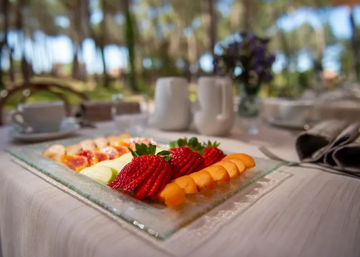 Dei Pini 3* San Terenziano