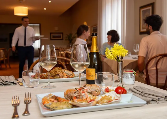 Dei Pini San Terenziano