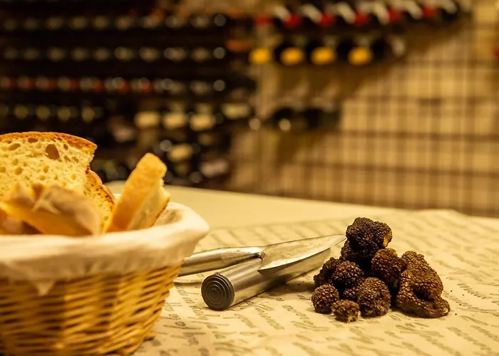 Dei Pini San Terenziano