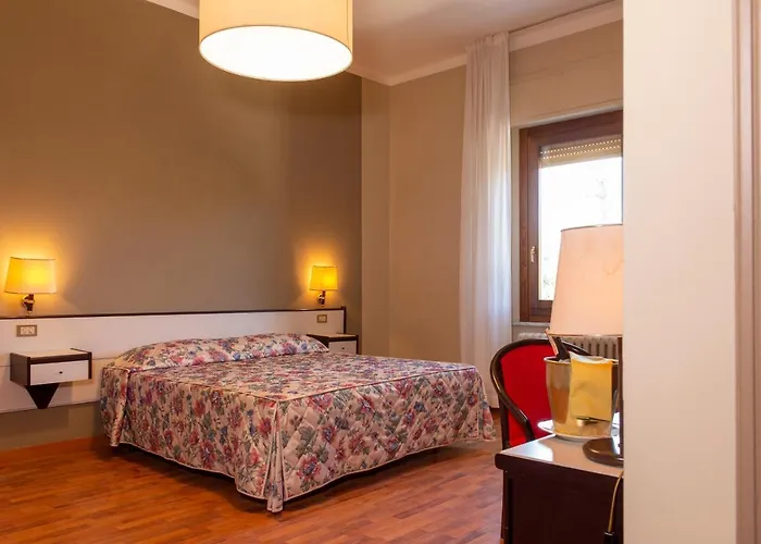 Dei Pini Hotel 3*