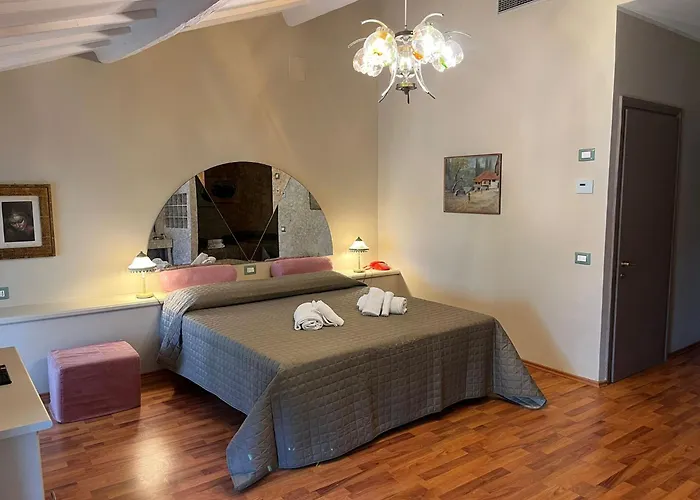 Dei Pini San Terenziano