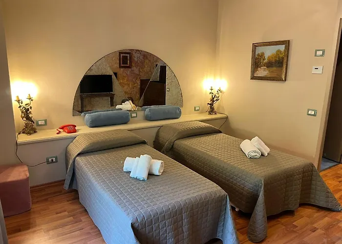 Dei Pini San Terenziano