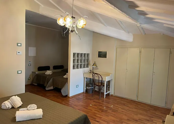 Dei Pini 3* San Terenziano