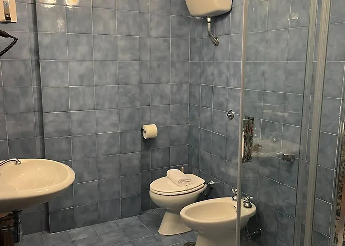 Dei Pini San Terenziano